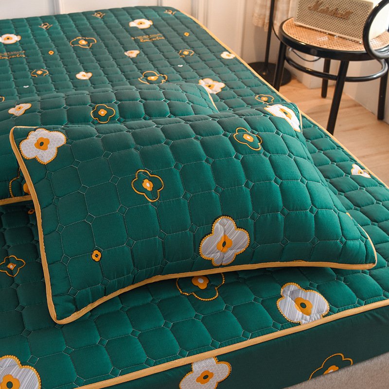 Carvallo - Andningsaktiv siden madrasskydd Carvallo