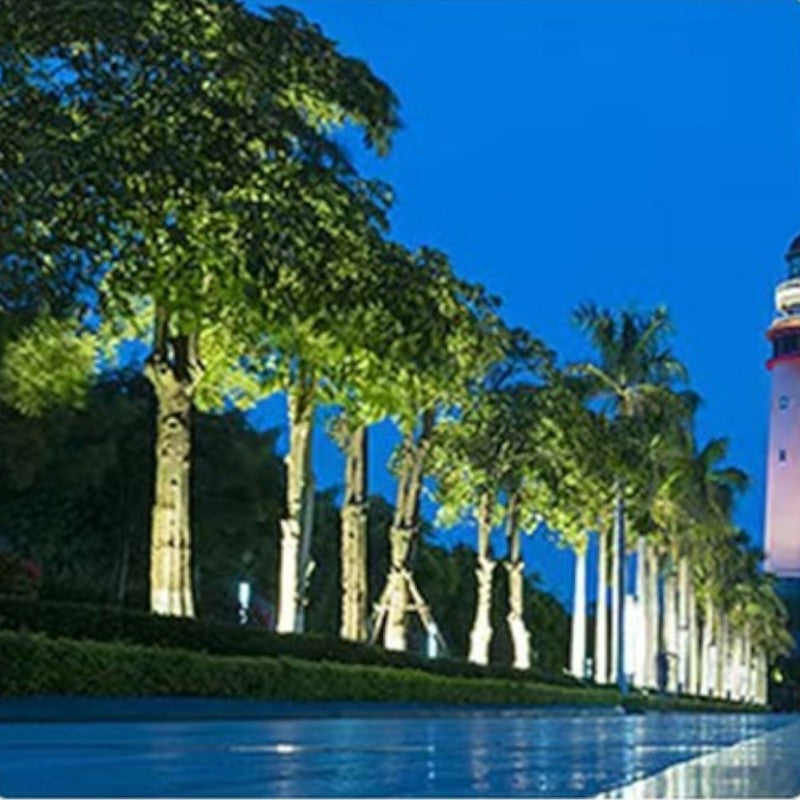 NatureBeam | Träd Spotlight för Trädgård Carvallo