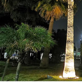 NatureBeam | Träd Spotlight för Trädgård Carvallo