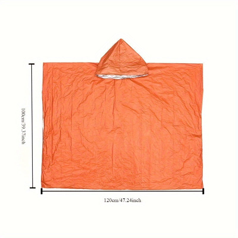 Carvallo-Set ThermoShield | 4-pack | Vattentät & Isolerande | Kompakt & Återanvändbar Carvallo