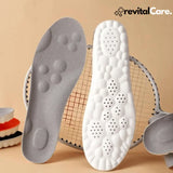 Ergonomiska 4D komfortinläggssålar Carvallo