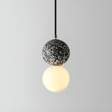 TimberOrb Ljus - Nordic Balls Pendellampa Carvallo