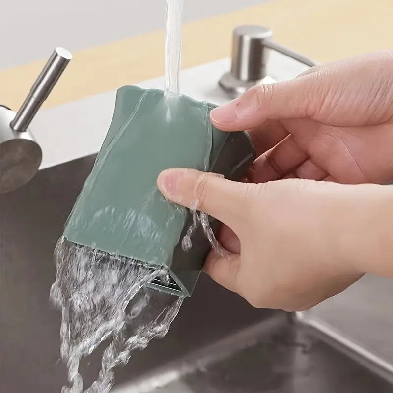 Grönsaksskärare-set – Kökshjälpmedel för jämna skivor Carvallo