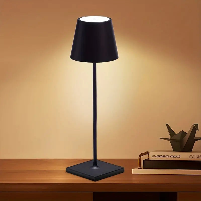 Touch Bordslampa Carvallo