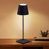 Touch Bordslampa Carvallo