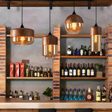 ModiGlass Light - Modern trädlampa i tonat glas Carvallo