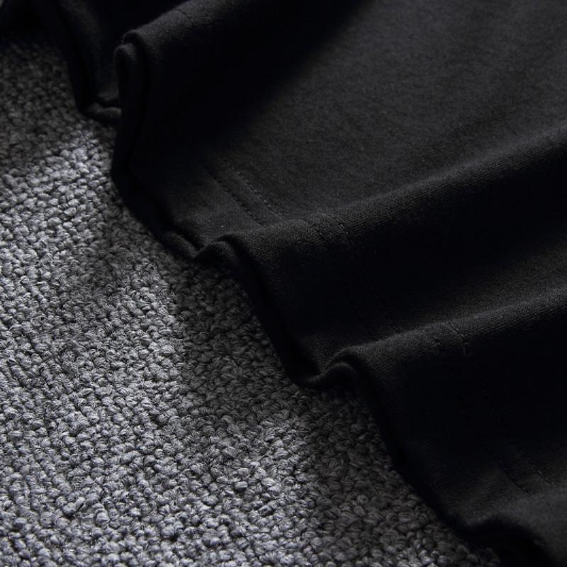 Kvinnor bomullsbjörn Tee-Clothes for women-Hemnix-Hemnix