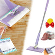 WipeTech™ - Din hygieniska och bekväma rengöringslösning Carvallo