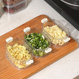 Praktiska kryddlådor Carvallo