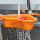 SinkSaver - Smart köksavloppskorg för stoppfria diskhoar Carvallo