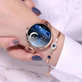 HydroActive Smart Fitness Tracker – Simklar, Puls- och Wellnessmätare MILA Sverige