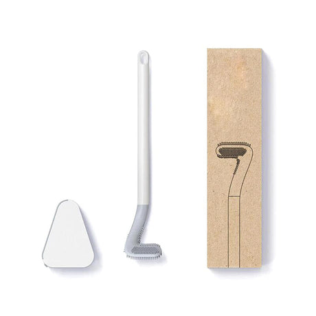 Carvallo - Den nya eran av toalettborsten Carvallo