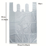 Hållbara Flyttväskor Set - För Enkel Flytt och Förvaring Carvallo