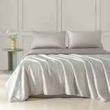 Kylig sommarfilt – Mjuk, hudvänlig och bekväm | För varma sommarnätter Carvallo