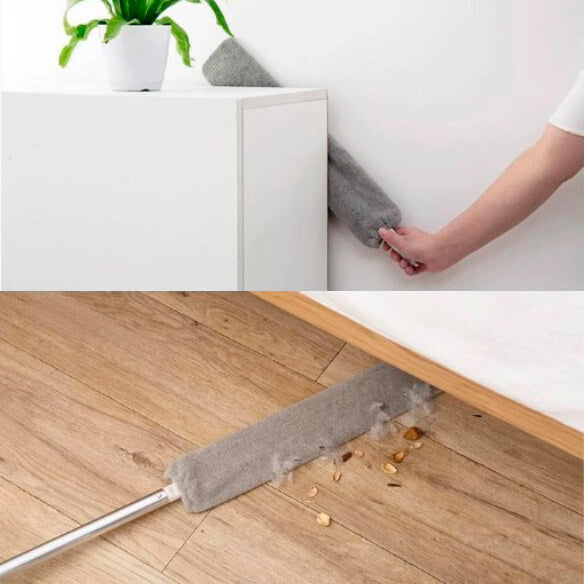 Carvallo | DustEase – Lätt dammfri hörn och spalter Carvallo