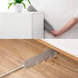 Carvallo | DustEase – Lätt dammfri hörn och spalter Carvallo