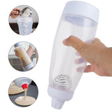 Carvallo | PourPerfect - Pancake Batter Bottle Mixer Carvallo