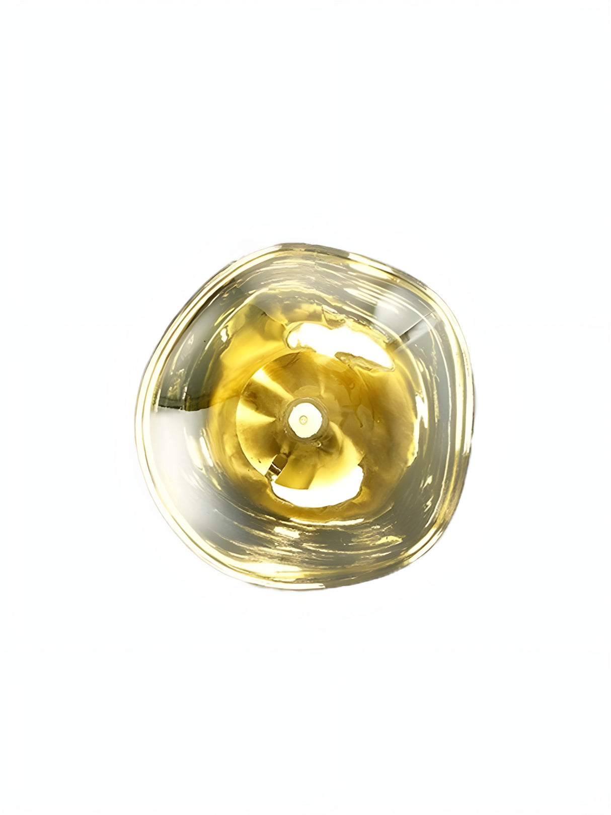 Lava-vägglampa – Dekorativ stämningsbelysning med färgbyte Carvallo