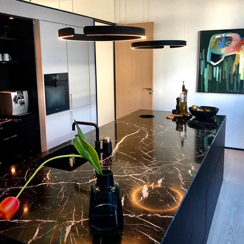 ModernLuxe - LED Pendellampa Carvallo