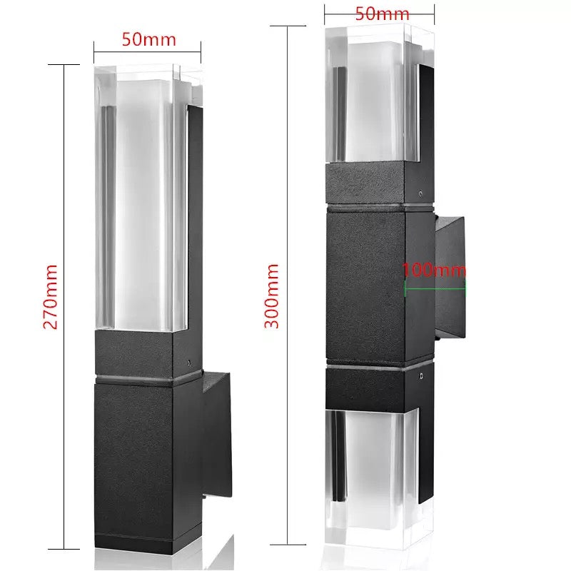 SensaGuard Varlampa Carvallo