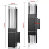 SensaGuard Varlampa Carvallo