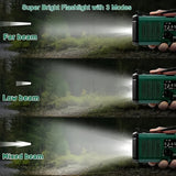 Carvallo – Håll kontakten i varje situation Carvallo