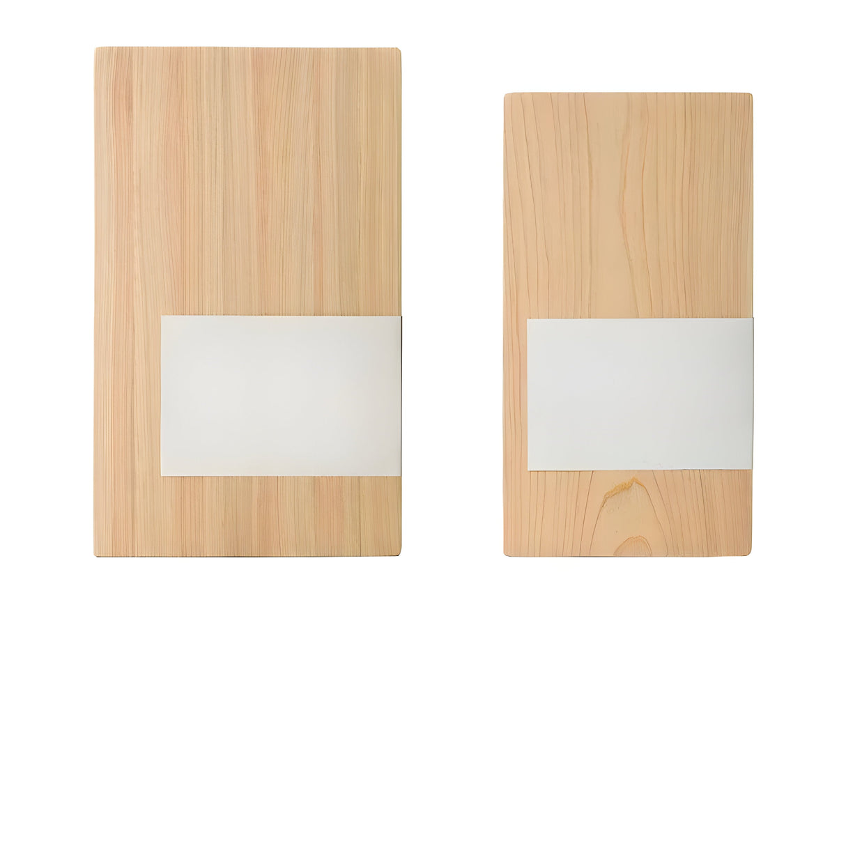 SpliceCraft Bräda – Japansk Hinoki Skärbräda Carvallo