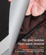 Carvallo – Den omedelbara hjälpen mot läckor och sprickor! Carvallo