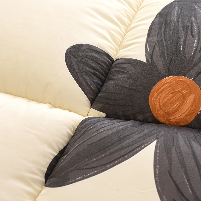 Carvallo – Vändbar blomsterduv till komfort året runt Carvallo