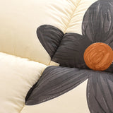 Carvallo – Vändbar blomsterduv till komfort året runt Carvallo