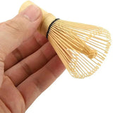 Japanskt Matcha Te Set – Traditionellt Matcha Tillbehör för Perfekt Grönt Té Njutning Carvallo