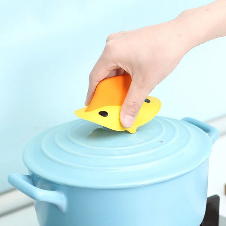 Carvallo | HeatGuard – Skydd mot heta ytor utan brännskador! Carvallo