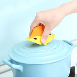 Carvallo | HeatGuard – Skydd mot heta ytor utan brännskador! Carvallo