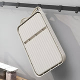 Pot Lock och Redskapsdropphållare Carvallo