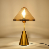 ShineDome - modern lampa för elegant rumsbelysning Carvallo