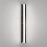 Utomhus Vägglampa Modern Solenergi LED Lampa Carvallo