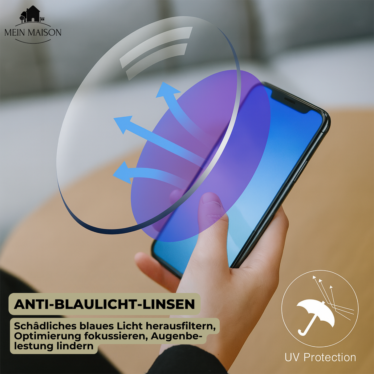 Carvallo | ProtectedVision – Klar sikt med stil Carvallo