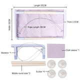 Kattfönsterhylla Carvallo