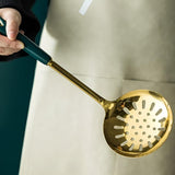 Carvallo – Elegant Kokkärlset i Rostfritt Stål för Stilig Matlagning och Servering Carvallo