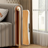 Carvallo – Bärbart och fällbart bord med halkfri yta för bärbar dator Carvallo