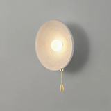 ZenGlow - Japansk Vägglampa Carvallo
