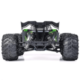 1:16 RC-Bil 50km/h – 4x4 Terränggående Monstertruck med 4WD och 2.4G Fjärrkontroll-Radiostyrt-BB-Hemnix