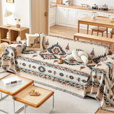 Tribal Weave Sofföverdrag Carvallo