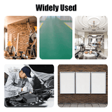 Elektrisk Spraypistol Färgpistol 800 ml-Personligt-BB-Hemnix