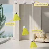 Carvallo – Din badmintontränare för överallt! Carvallo