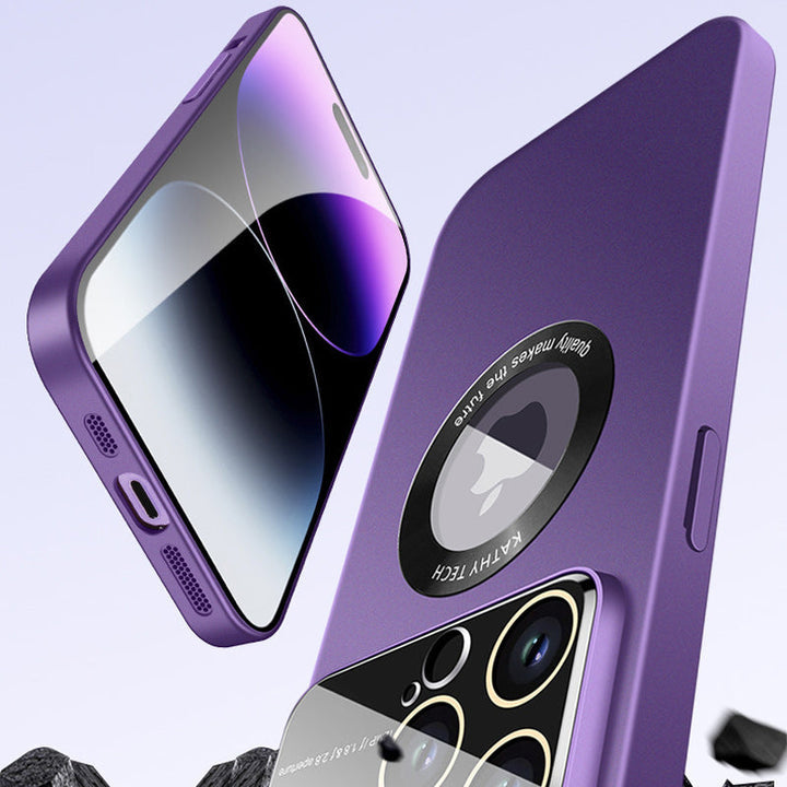 Carvallo - Magsafe iPhone-skyddståcase Carvallo