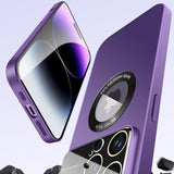 Carvallo - Magsafe iPhone-skyddståcase Carvallo