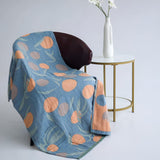 Persik Bad Sommartvål Carvallo