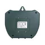 Effektiv skadedjursavskräckare – Solardriven ultraljudsdjurskydd för trädgård Carvallo