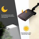 Carvallo - Rotating Sun Sensor Light Carvallo